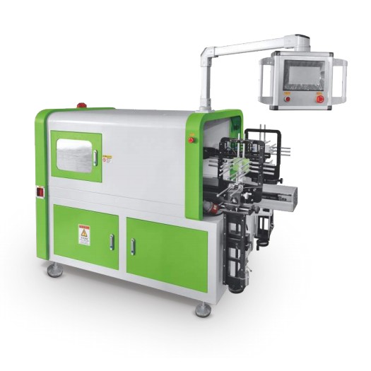 Machine IML