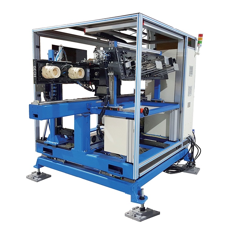 IML Robot à grande vitesse